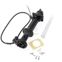 Pompe et moteur 24V pour toilette permanent
